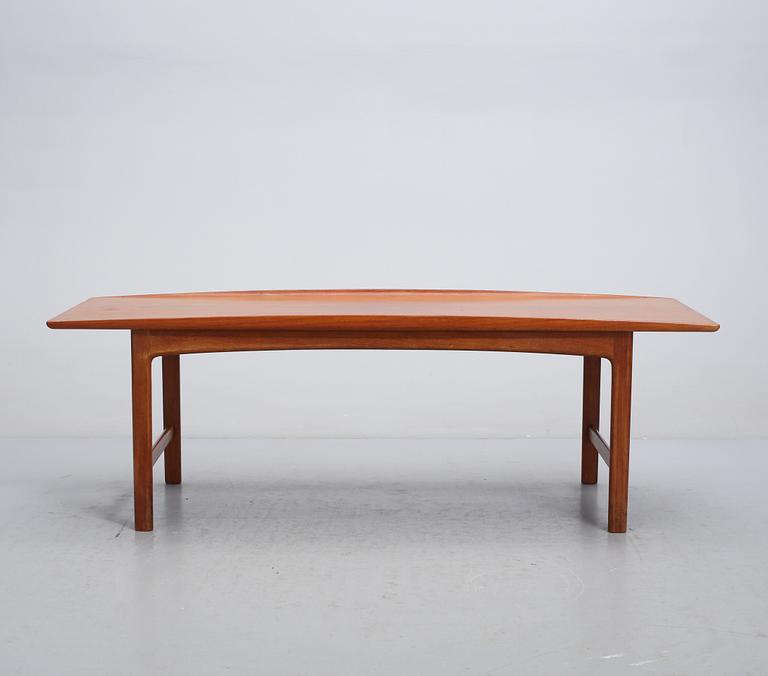 SOFFBORD, "Frisco", Folke Ohlsson, Tingströms, 1950/60-tal.