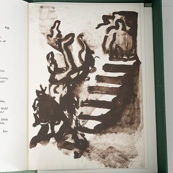 Peter Dahl, 'Carl Michael Bellman: Fredmans Epistlar'.