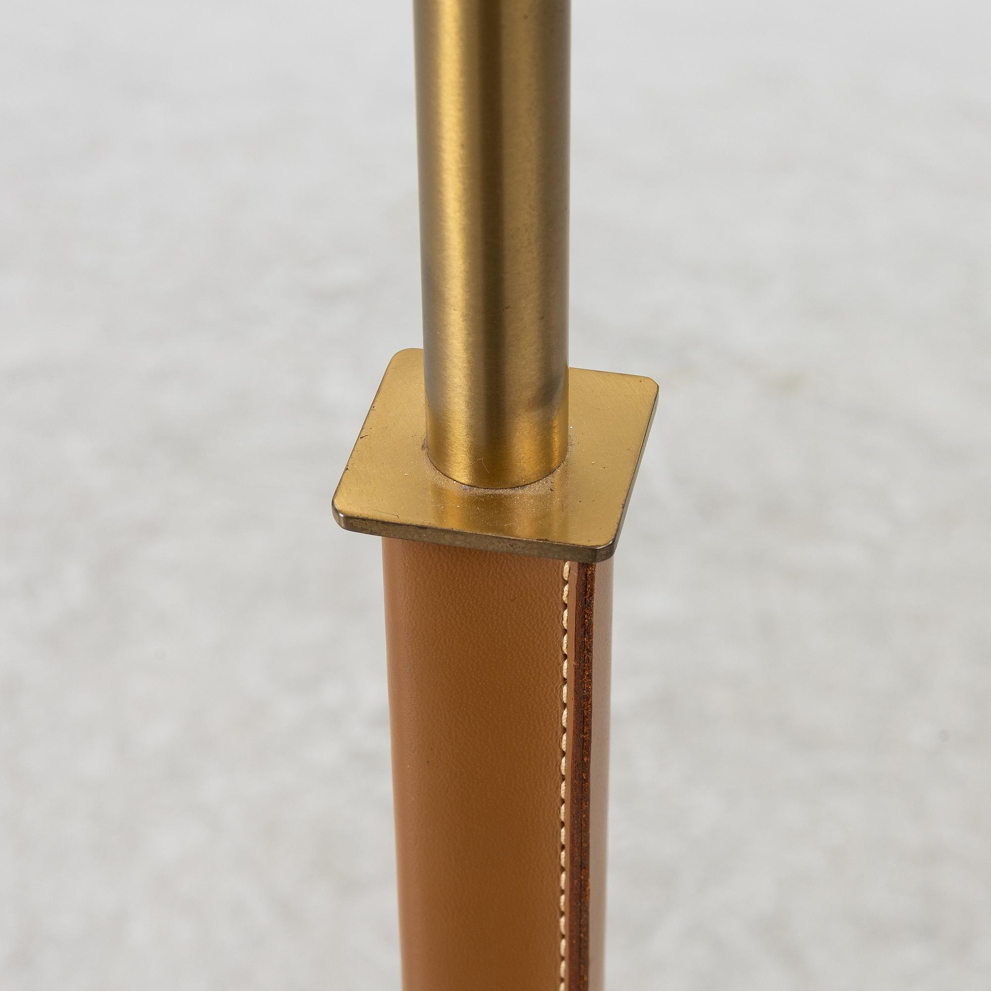 Golvlampa, Philips, 1960-tal.