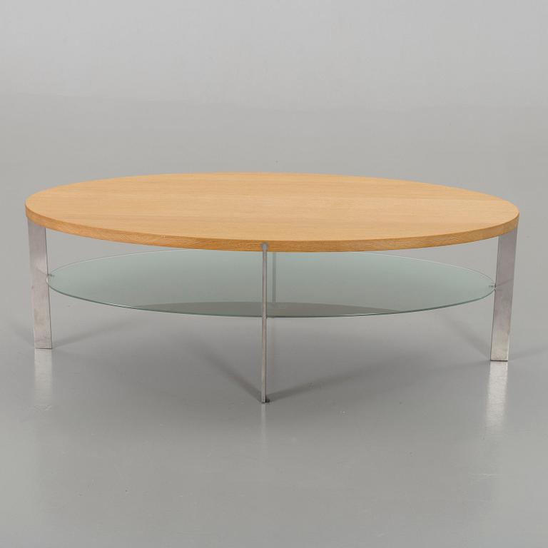 AKSEL KJERSGARAARD, coffee table, 8300, Odder, Danmark.