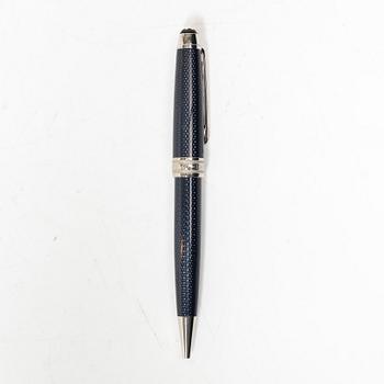 Mont Blanc Meisterstück, kulspetspenna.