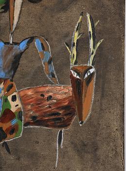 Madeleine Pyk, "Jag".