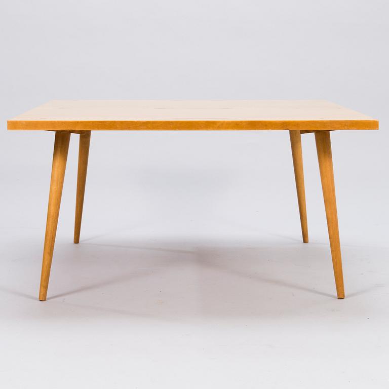 TAPIO WIRKKALA, sohvapöytä, Asko, 1900-luvun puoliväli.