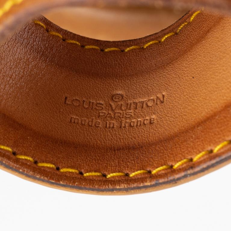 Louis Vuitton, väska "Keepall 60 Bandoulière", 1988.