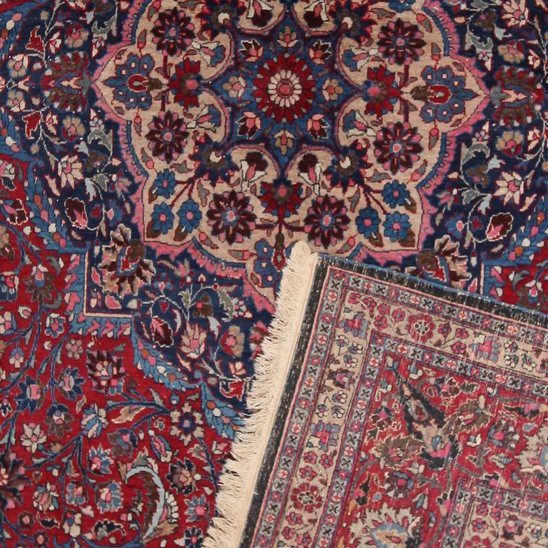 MATTA, orientalisk, ca 506 x 352 cm.
