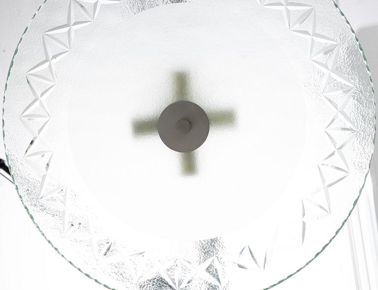 Plafond, 1930-tal.