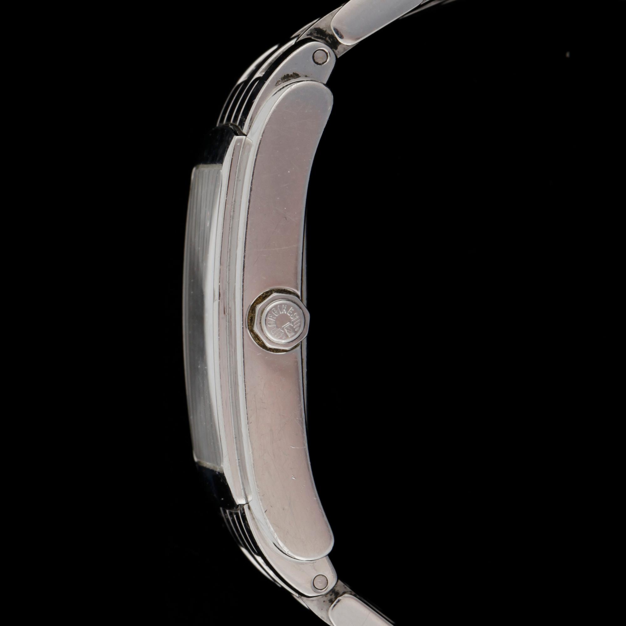 ARMBANDSUR, dam, "Dolce Vita", Longines.