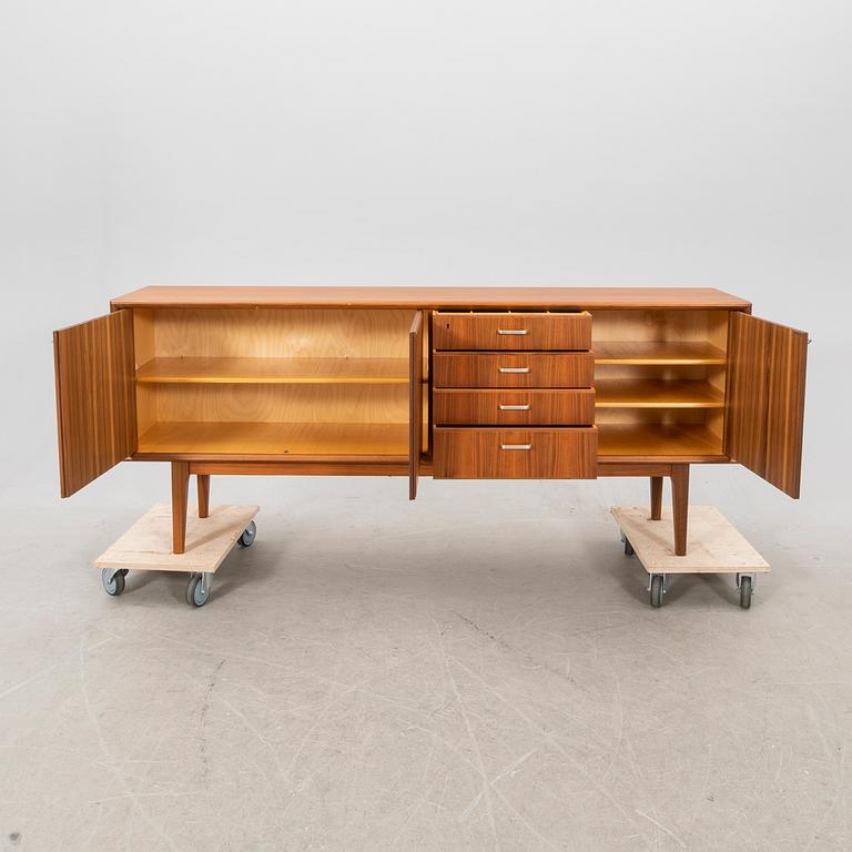 Sideboard möbelfabriken Linden Horda 1960-tal.