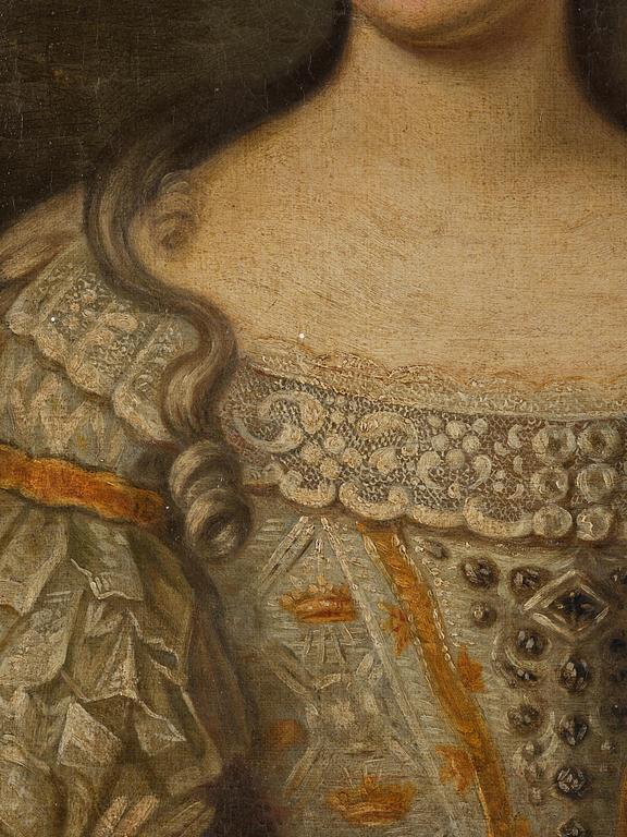 Lorens Pasch d y, hans krets, "Adolf-Fredrik" 1710-1771) & "Lovisa Ulrika" (1720-1782).