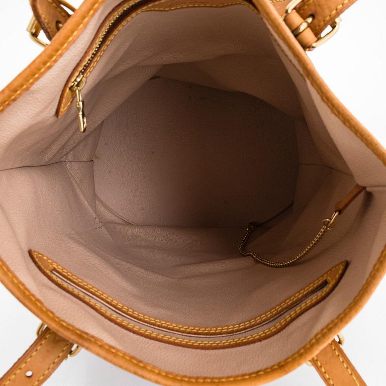 Louis Vuitton, väska "Bucket".