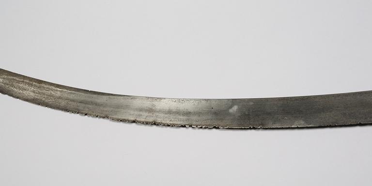 SABEL, Eskilstuna, m/1807 för kavalleriet.