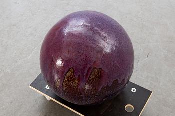 Ulla & Gustav Kraitz,.