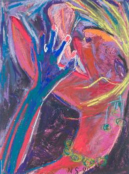 Nanna Susi, Untitled.