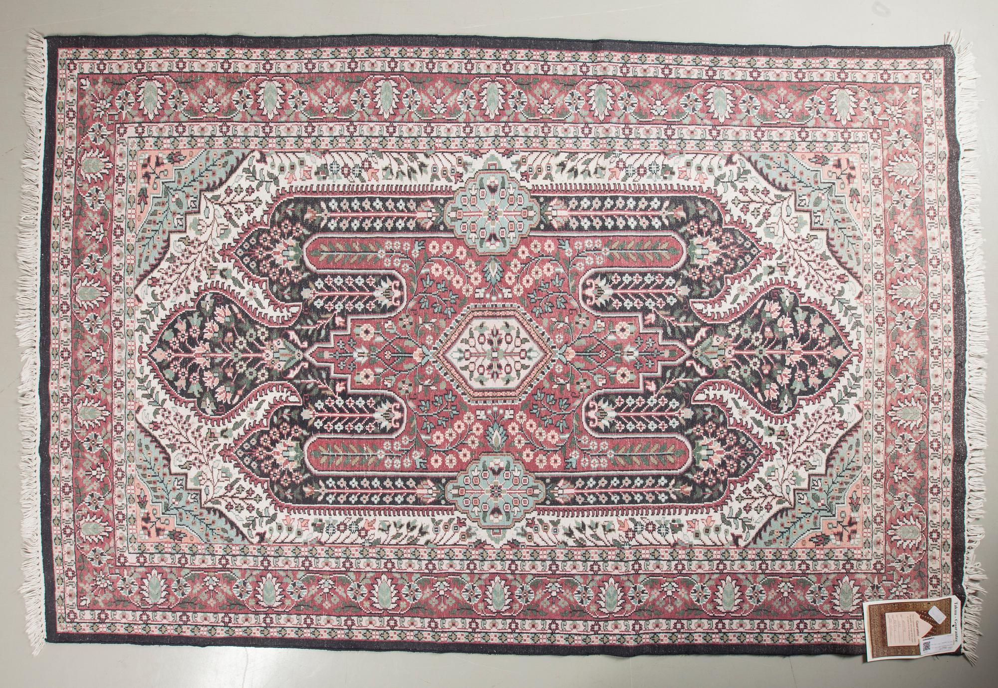 MATTA, Kashmir,  230 x 150 cm.
