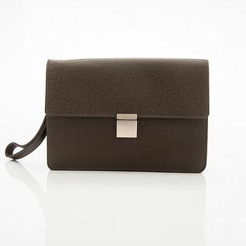 Louis Vuitton, laukku/clutch, "Selenga".