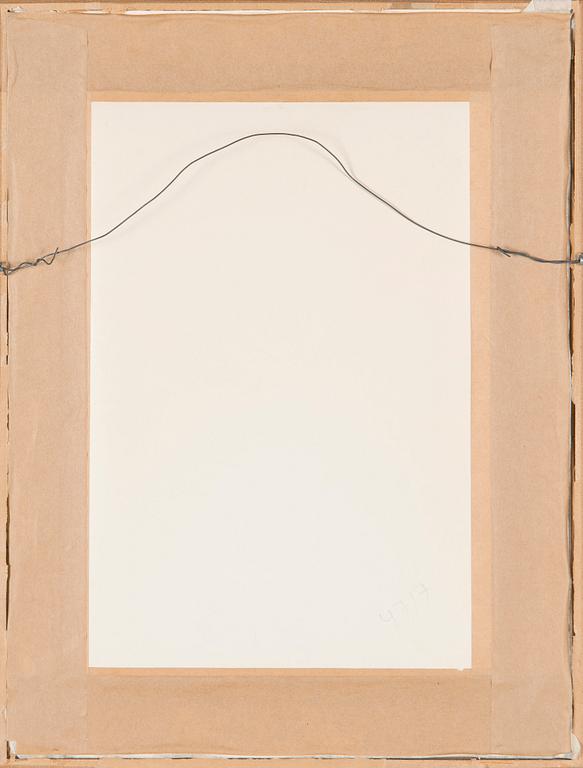 Eero Järnefelt, Skogsvy.