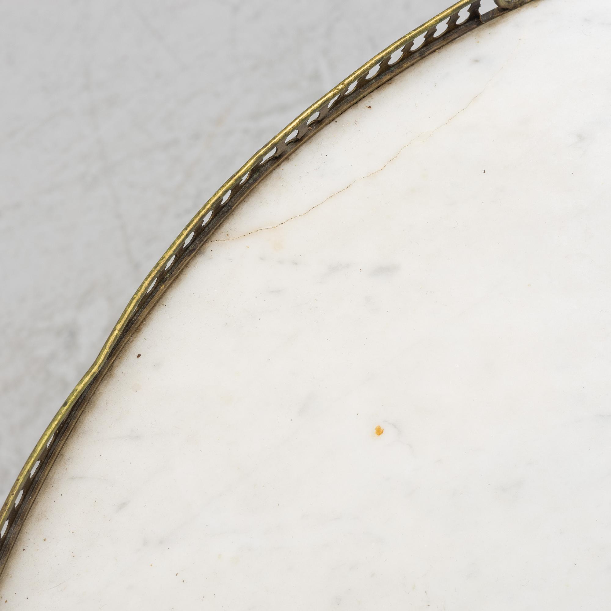 Sidobord, Louis XVI-stil, 1800-tal.