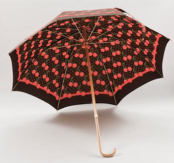1360. An umbrella by Louis Vuitton from 2005.