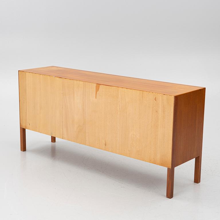 Bertil Fridhagen, Sideboard, ‘Dinett’, Bodafors, 1960s.