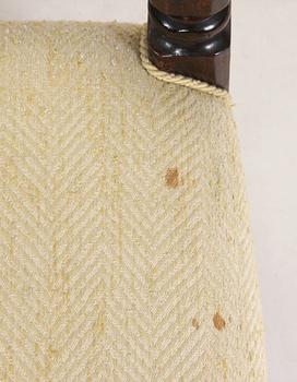 STOLAR, 8 st, barockstil.