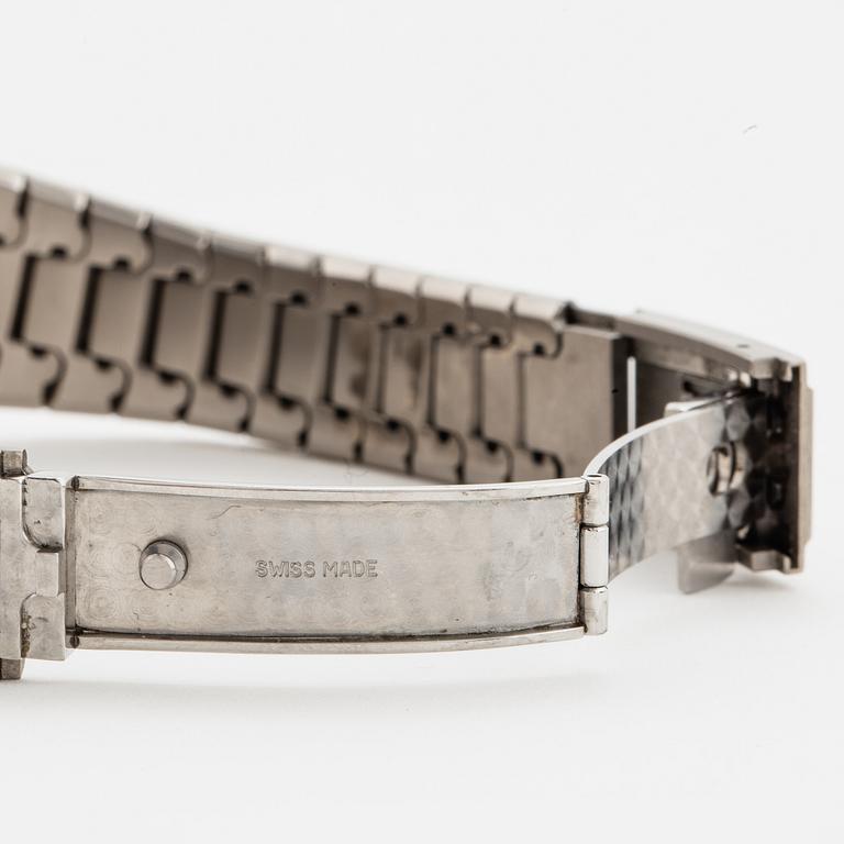 IWC, Ingenieur, wristwatch, 32 mm.