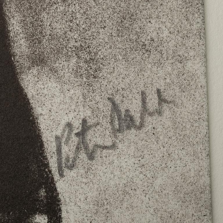 Peter Dahl, 'Carl Michael Bellman: Fredmans Epistlar'.