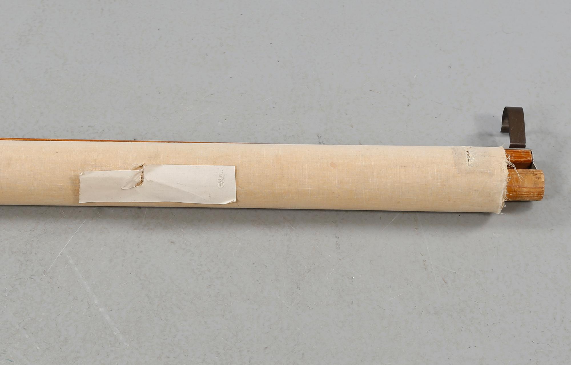SKOLKARTA, Generalstabens litografiska anstalt, 1922.