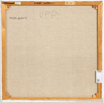 Werner Janson, Untitled.