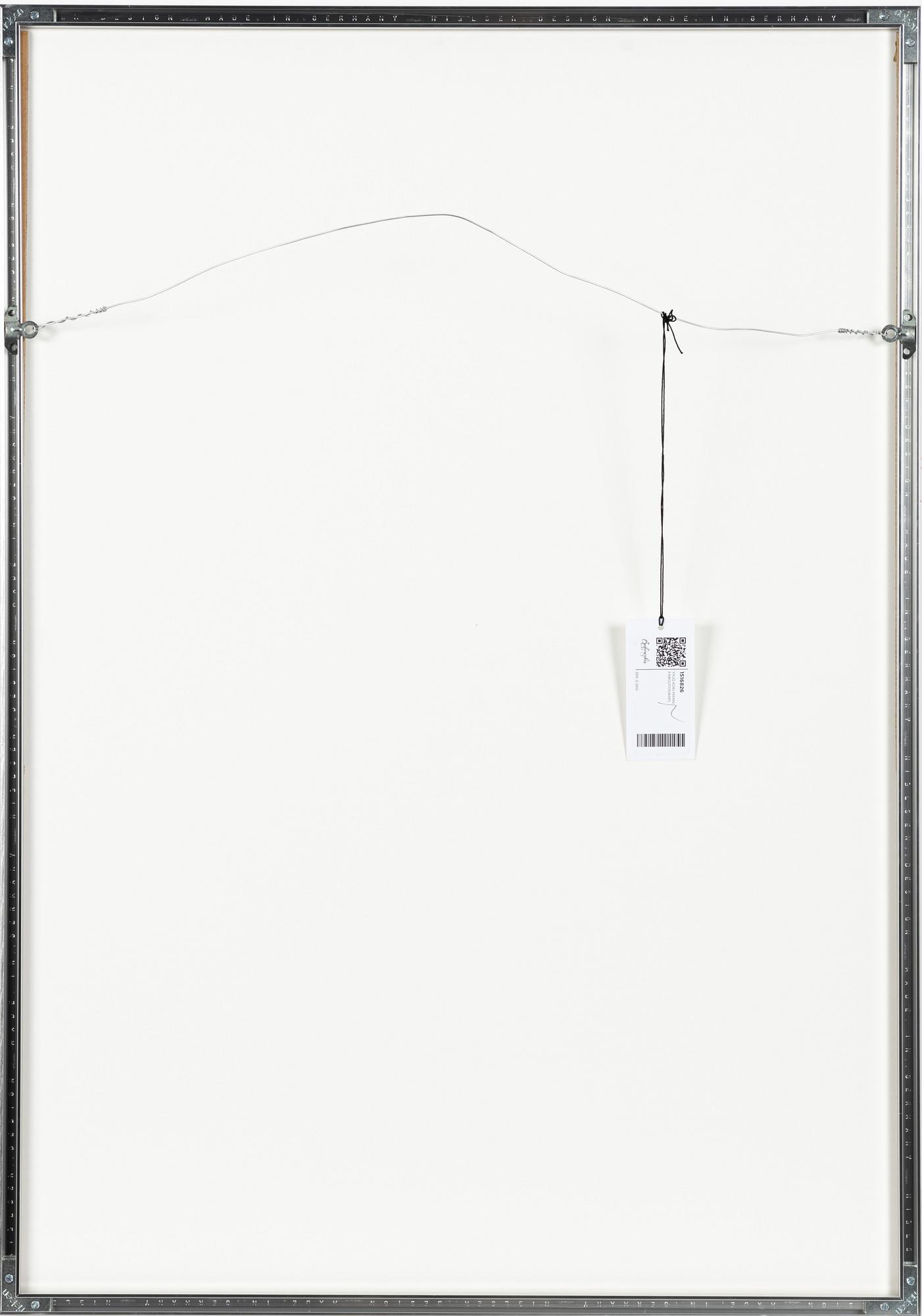 Yrjö Edelmann, "Wrapped Moët & Chandon".