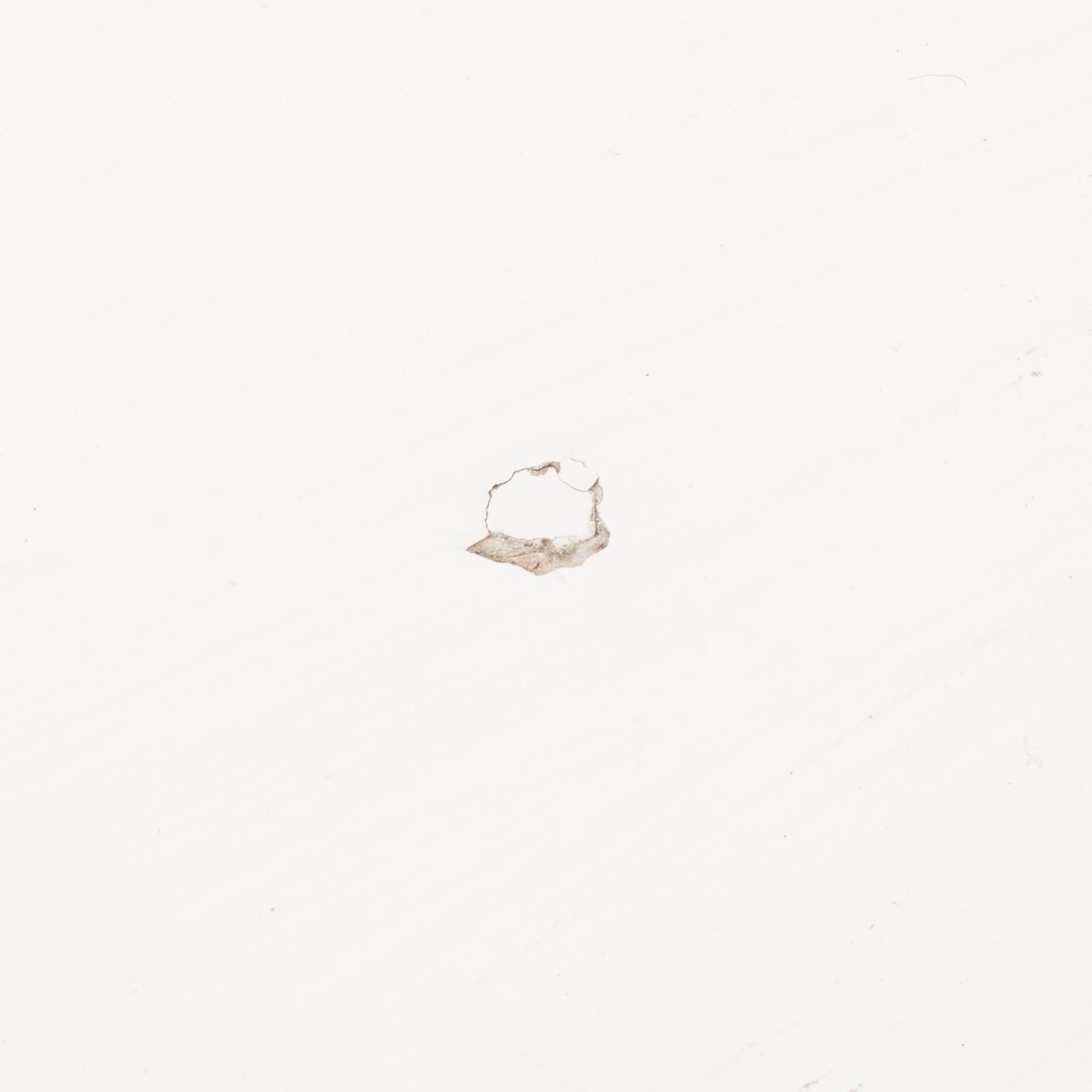 Bord, 1700-talets slut.