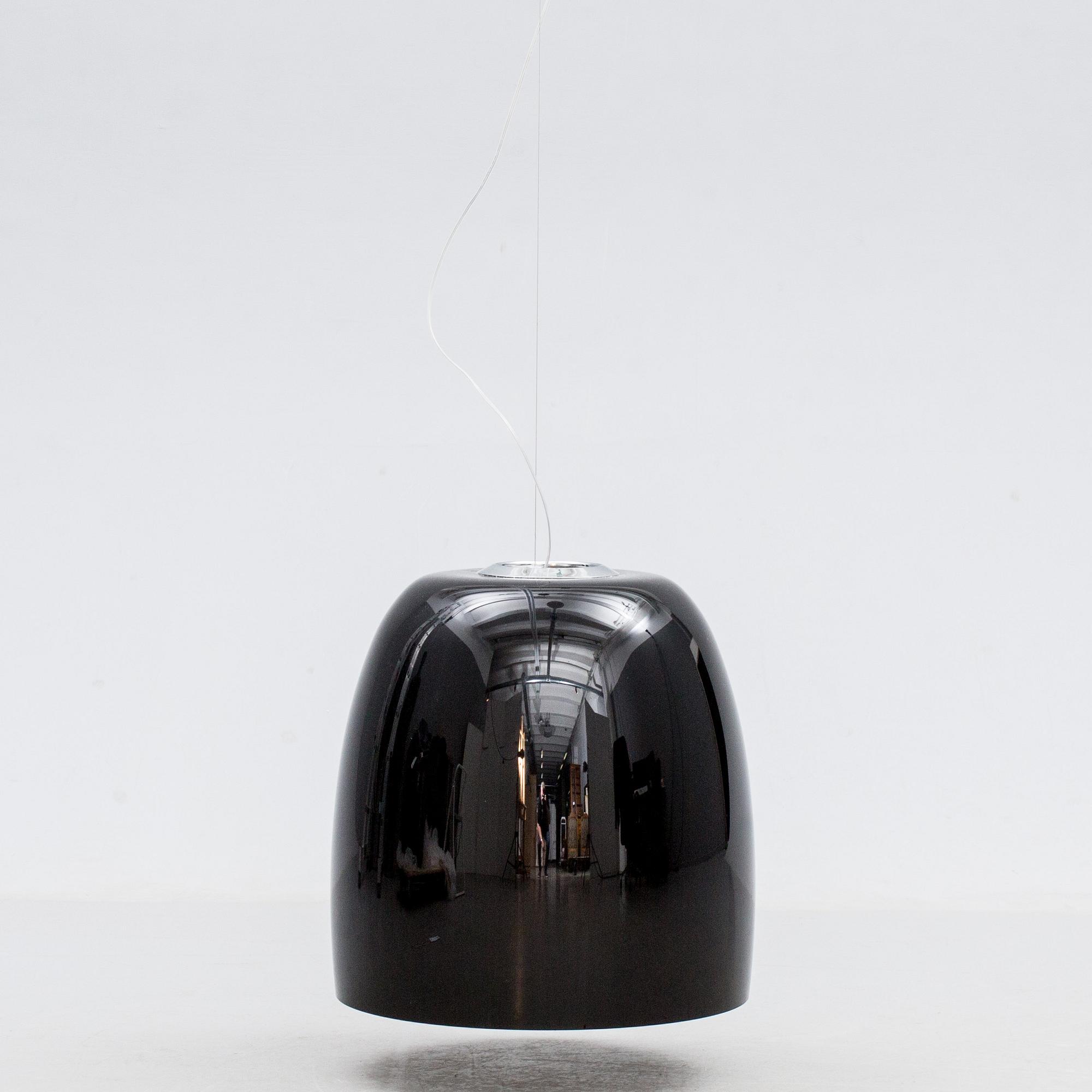 TAKLAMPA, "Notte S7", Mengotti, Prandina, 2000-tal.