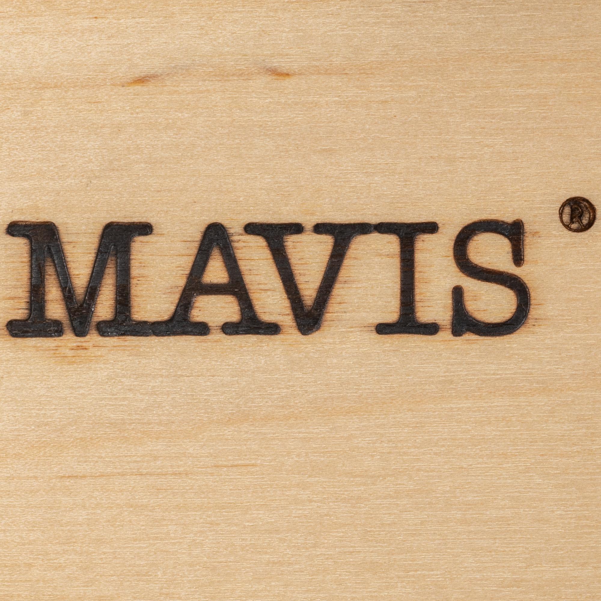 Byrå, "Abisko", Mavis, samtida.