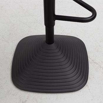 Tom Dixon, a 'Pivot' bar chair, Tom Dixon.