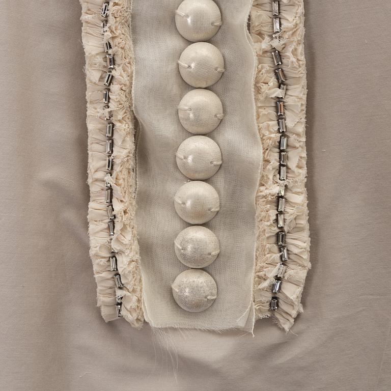 Lanvin, topp, storlek 36.