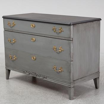 BYRÅ, 1900-talets första hälft.