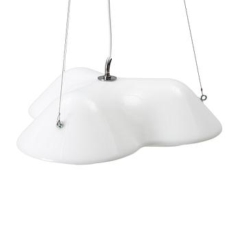 Gunnar Asplund, taklampa, "GA1", Blond Belysning, 2020-tal.