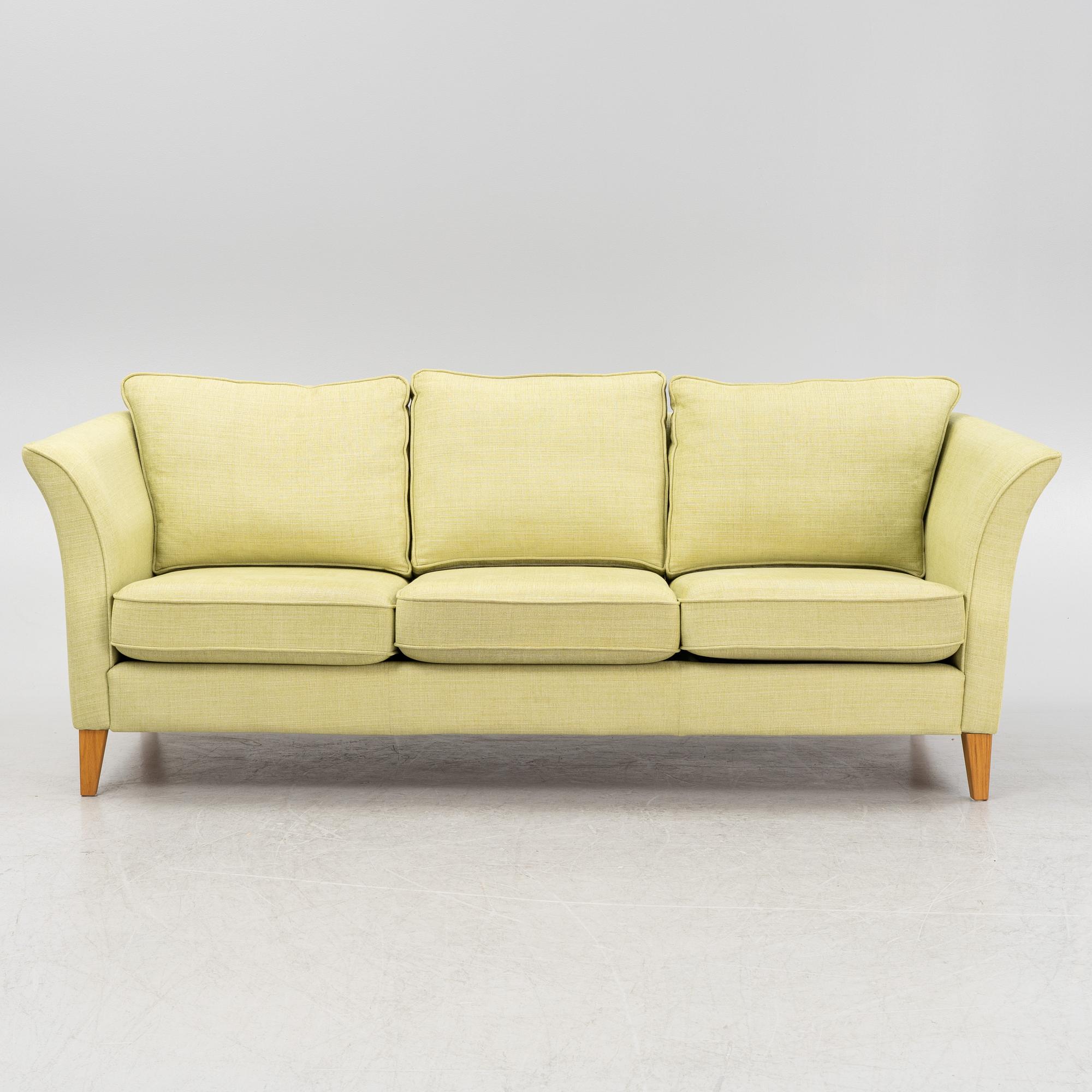 A sofa, Bröderna Andersson, 21st Century.