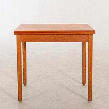 Børge Mogensen, dining table "C5", 1950s.