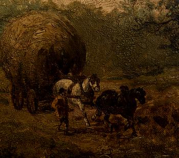 John Horace Hooper, attributed, Untitled.