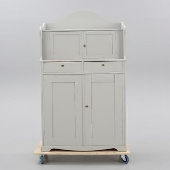 SKÅP, omkring 1900.