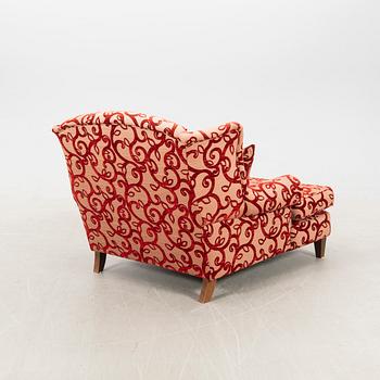 Fåtölj sk Loveseat BQ of Sweden 2000-tal.
