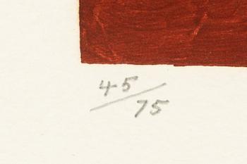 Max Papart, Utan titel.