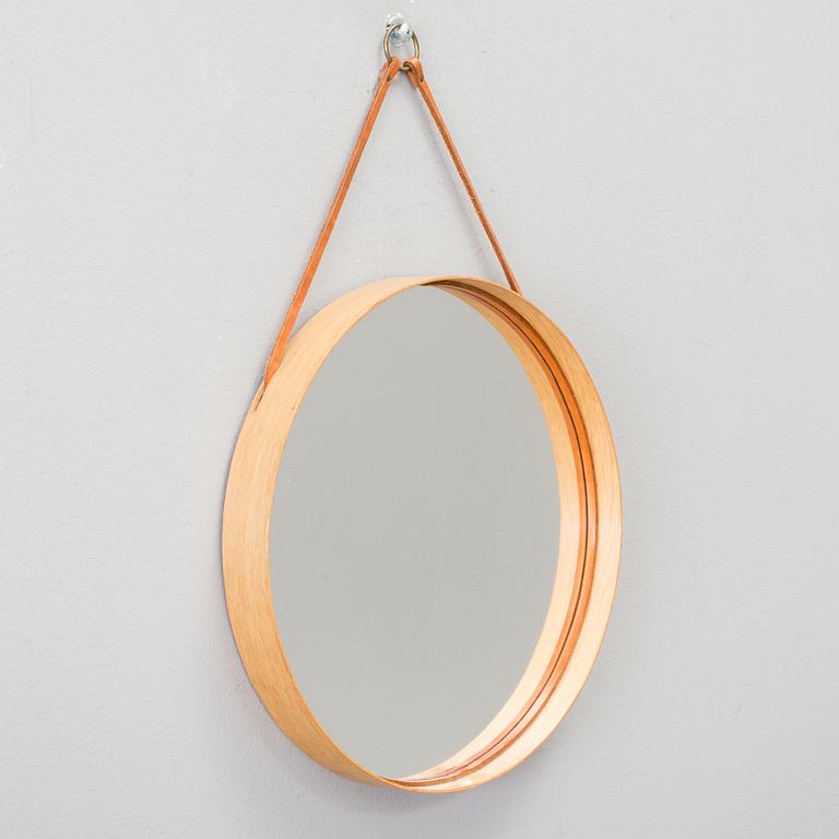 SPEGEL, Glasmäster, Markaryd, 1960-tal.