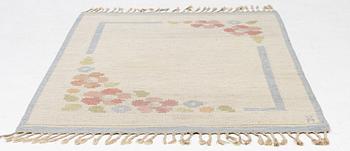 Anna-Johanna Ångström, rölakan, ca 204 x 134 cm.