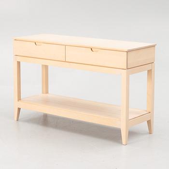 A sideboard, contemporary.