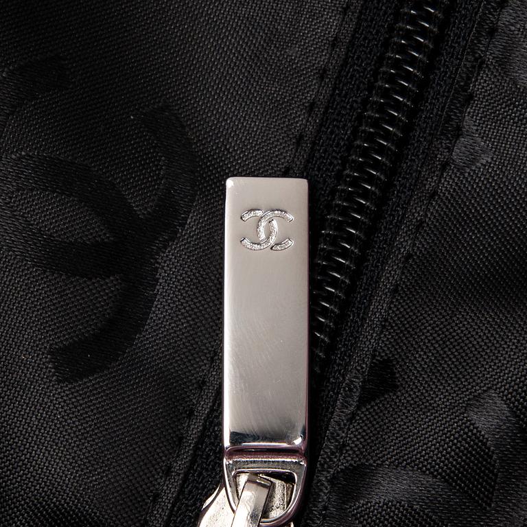 VÄSKA, "Cambon Ligne Medium", Chanel.