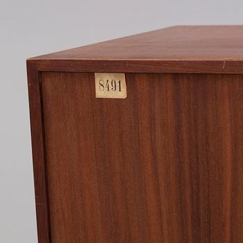 Ib Kofod-Larsen, sideboard, Faarup Møbelfabrik, Danmark 1960-tal.