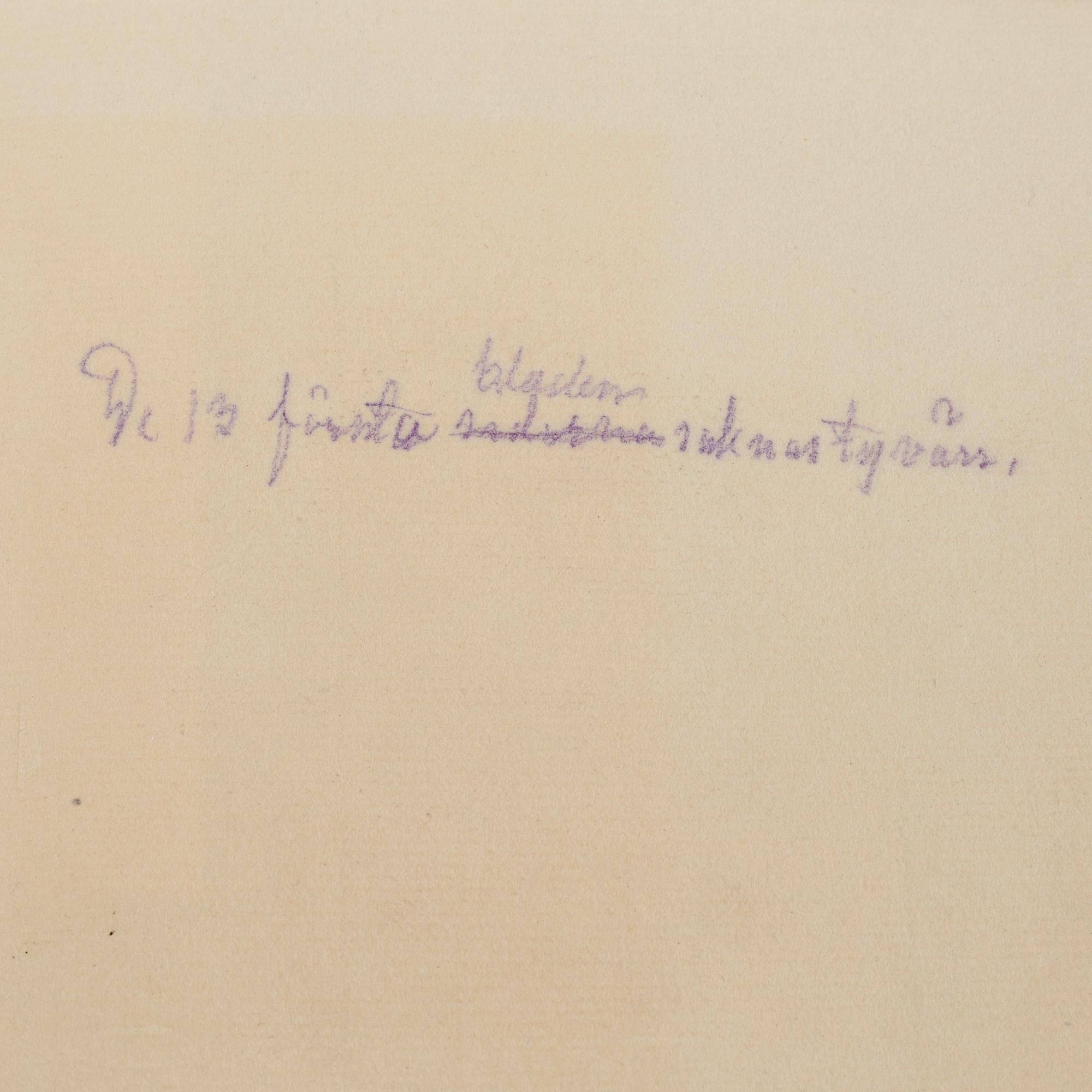 Manuscripts, from Queen Christina's 17th century library,  'Manuscript Medici I'.