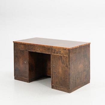 Desk, first half of the 20th century.
