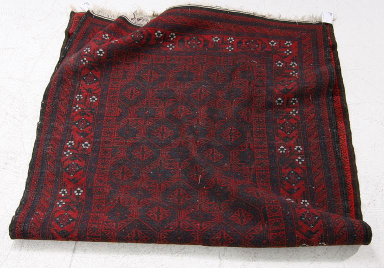 MATTA, orientalisk. 200x113.